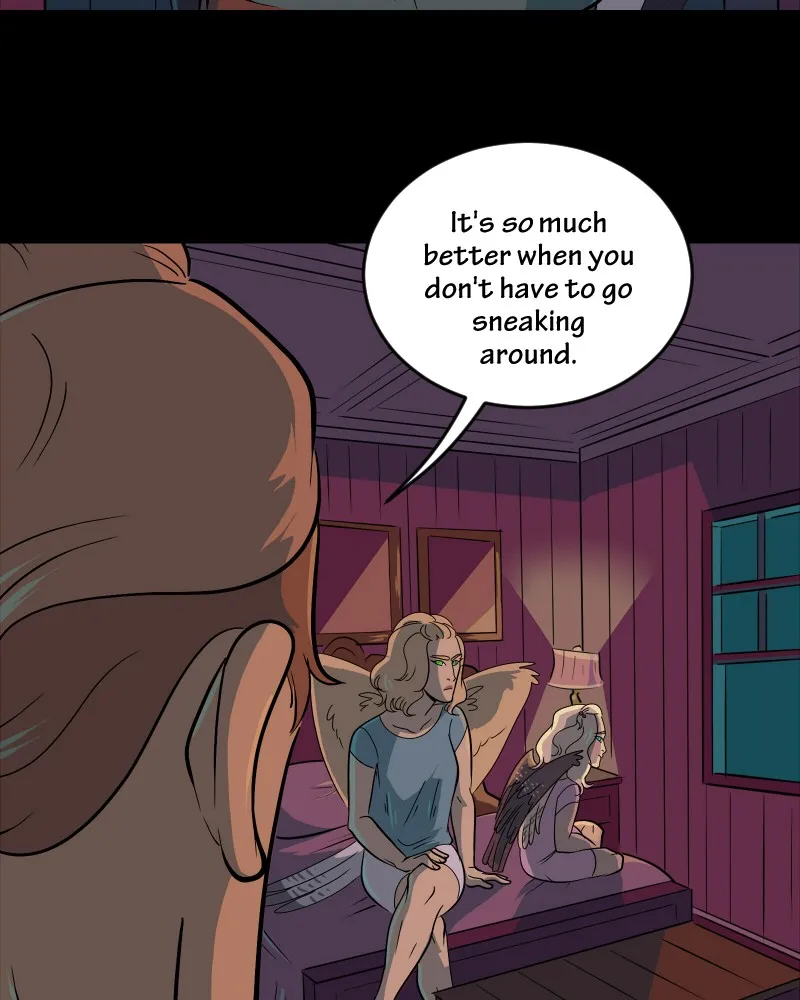 The Croaking Chapter 103 page 2 - 