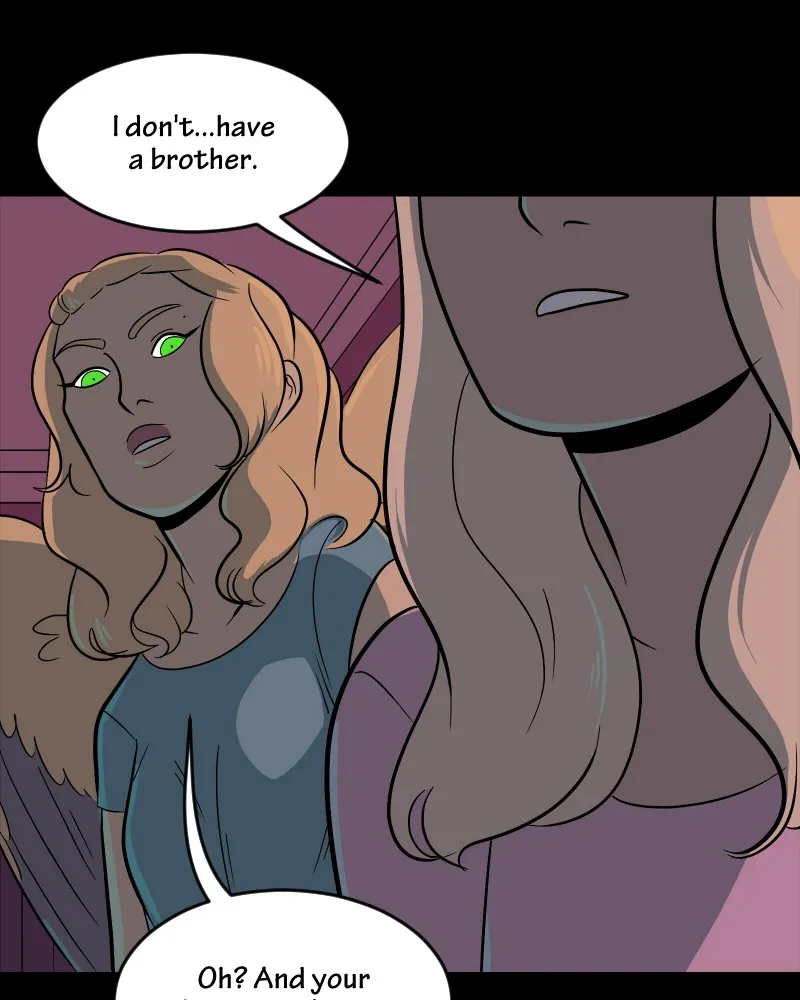 The Croaking Chapter 103 page 11 - 