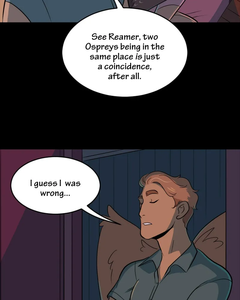 The Croaking Chapter 103 page 13 - 