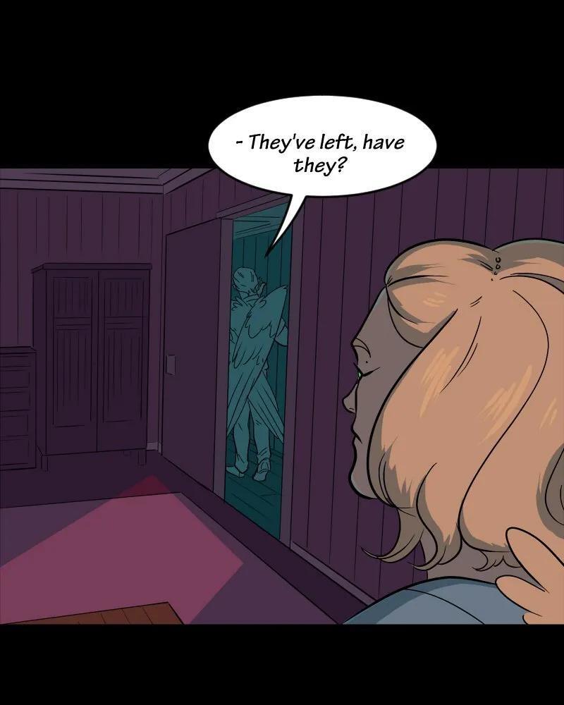 The Croaking Chapter 103 page 15 - 