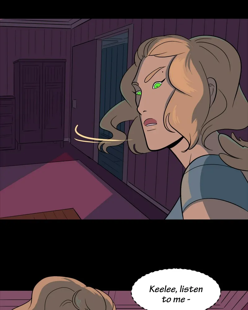The Croaking Chapter 103 page 16 - 