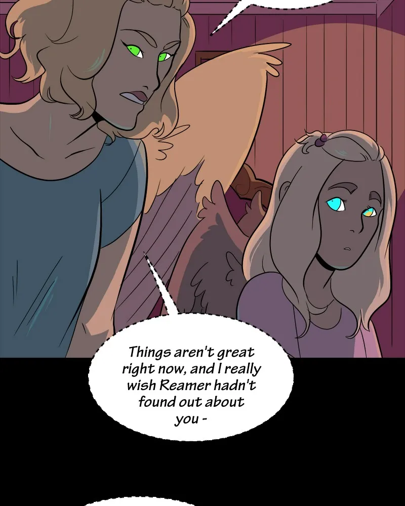 The Croaking Chapter 103 page 17 - 