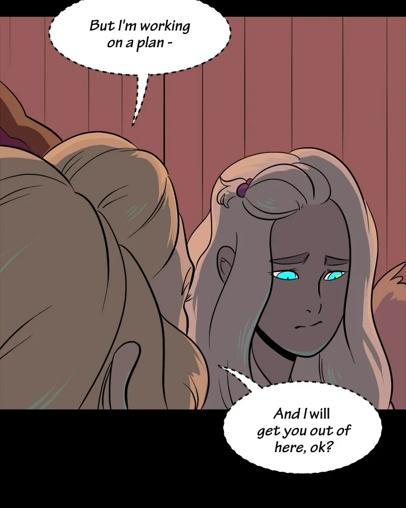 The Croaking Chapter 103 page 18 - 