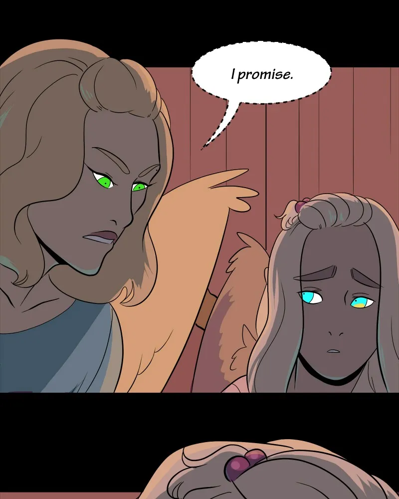 The Croaking Chapter 103 page 19 - 