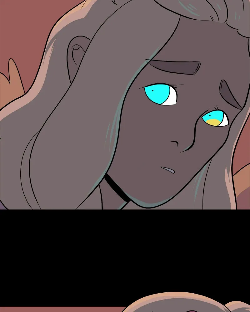 The Croaking Chapter 103 page 20 - 