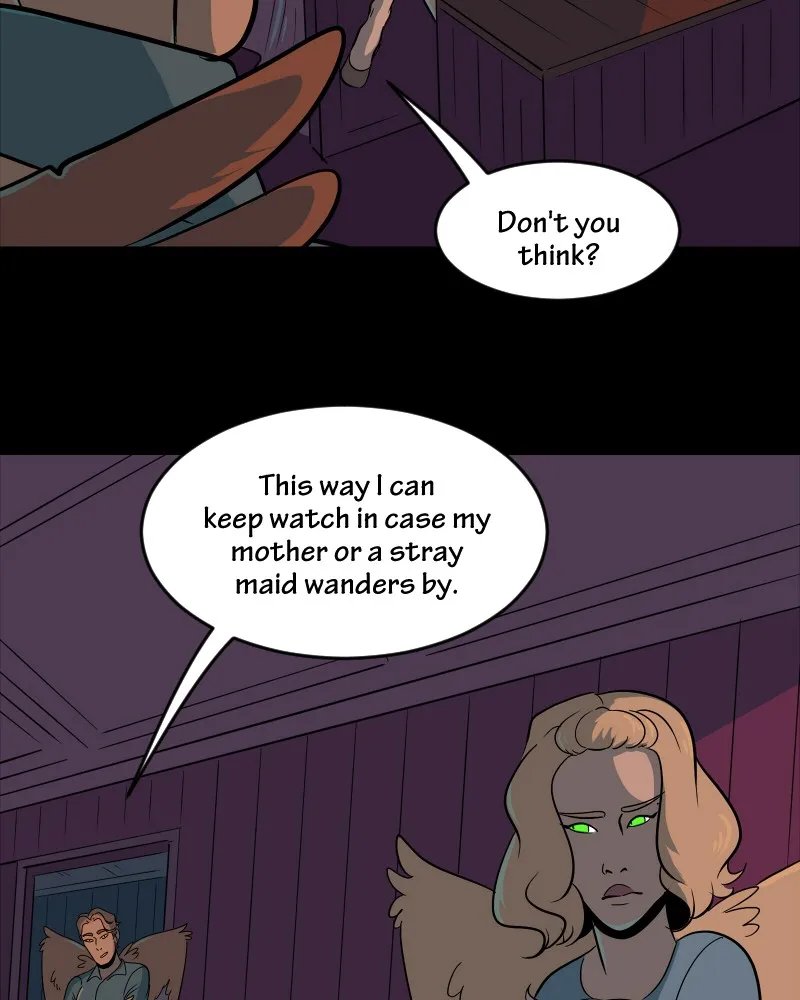 The Croaking Chapter 103 page 3 - 