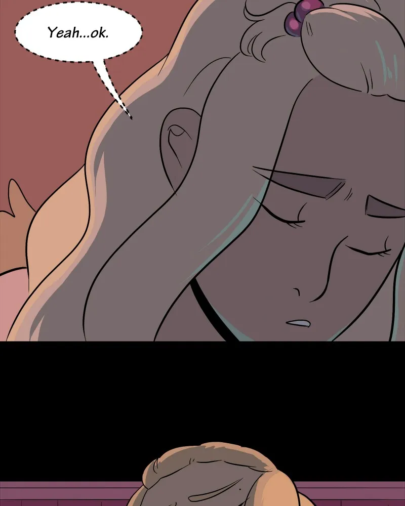 The Croaking Chapter 103 page 21 - 
