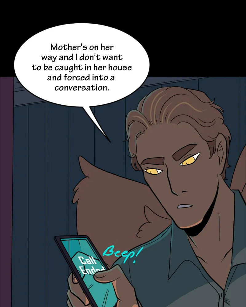 The Croaking Chapter 103 page 24 - 