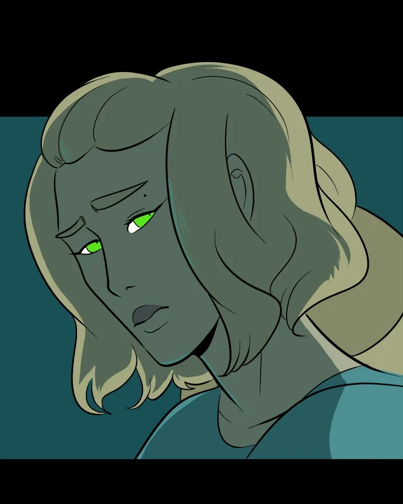The Croaking Chapter 103 page 28 - 