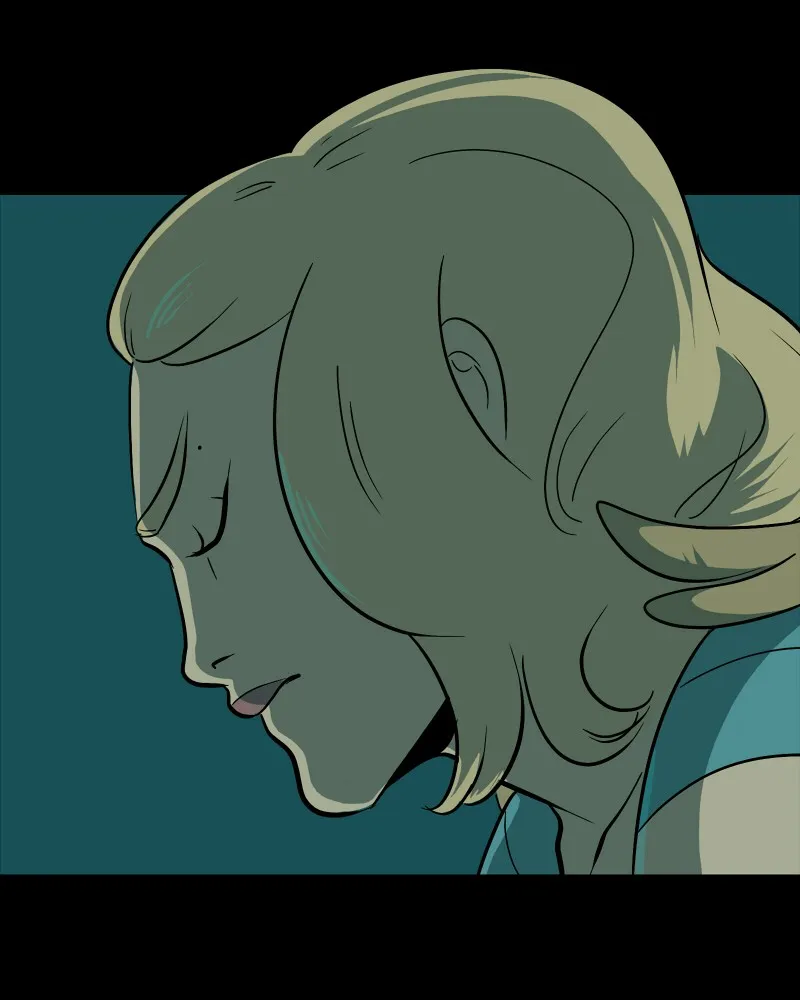 The Croaking Chapter 103 page 29 - 