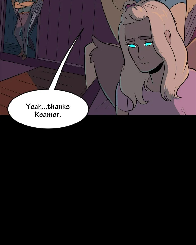 The Croaking Chapter 103 page 4 - 
