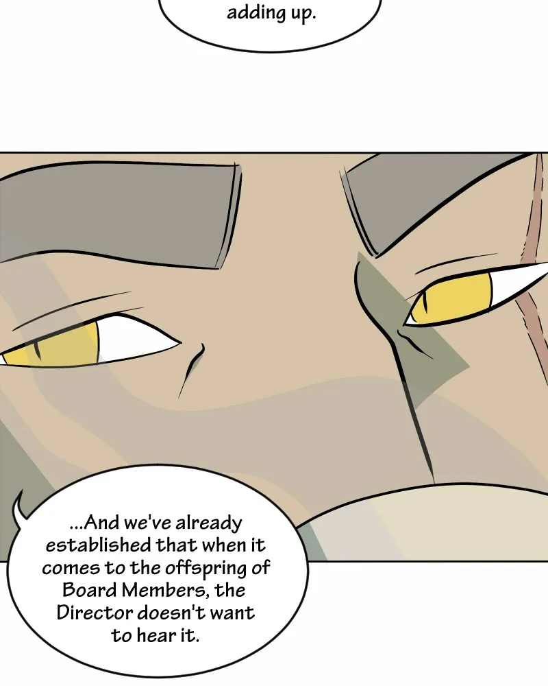 The Croaking Chapter 103 page 34 - 