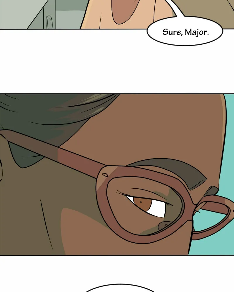 The Croaking Chapter 103 page 36 - 