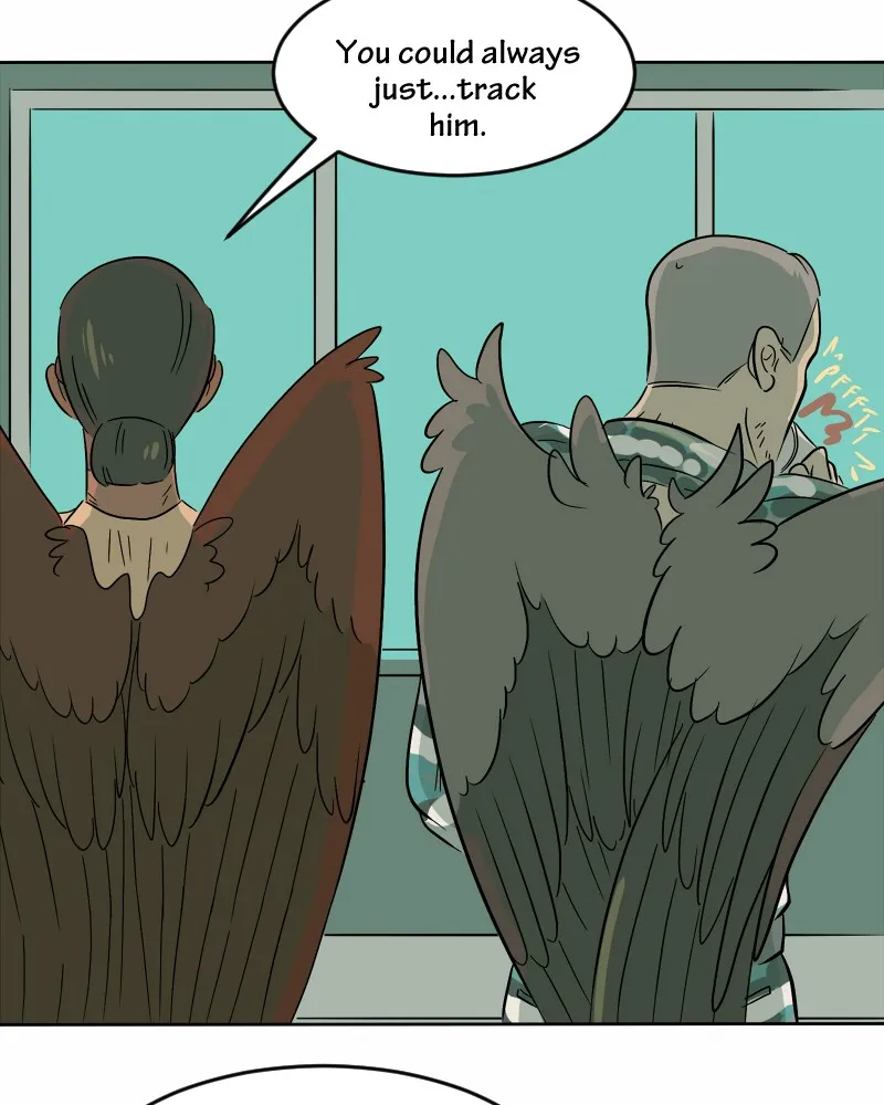 The Croaking Chapter 103 page 37 - 