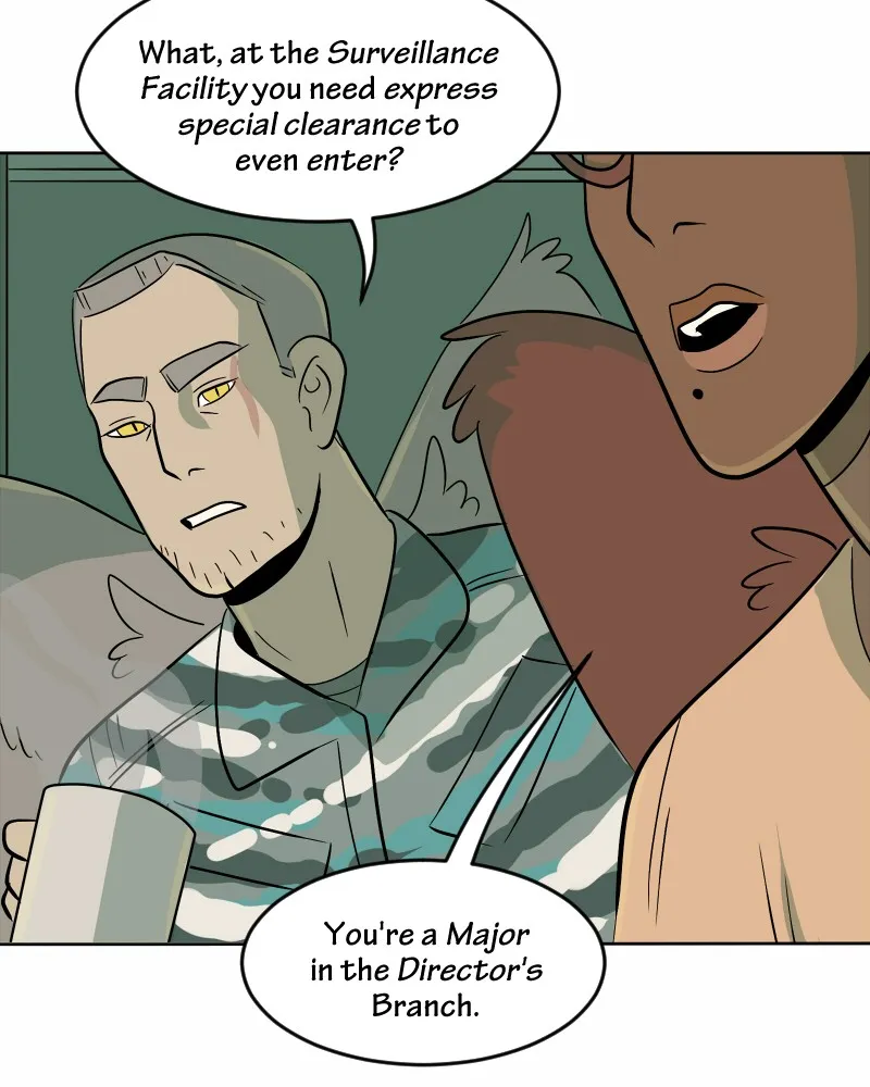 The Croaking Chapter 103 page 38 - 