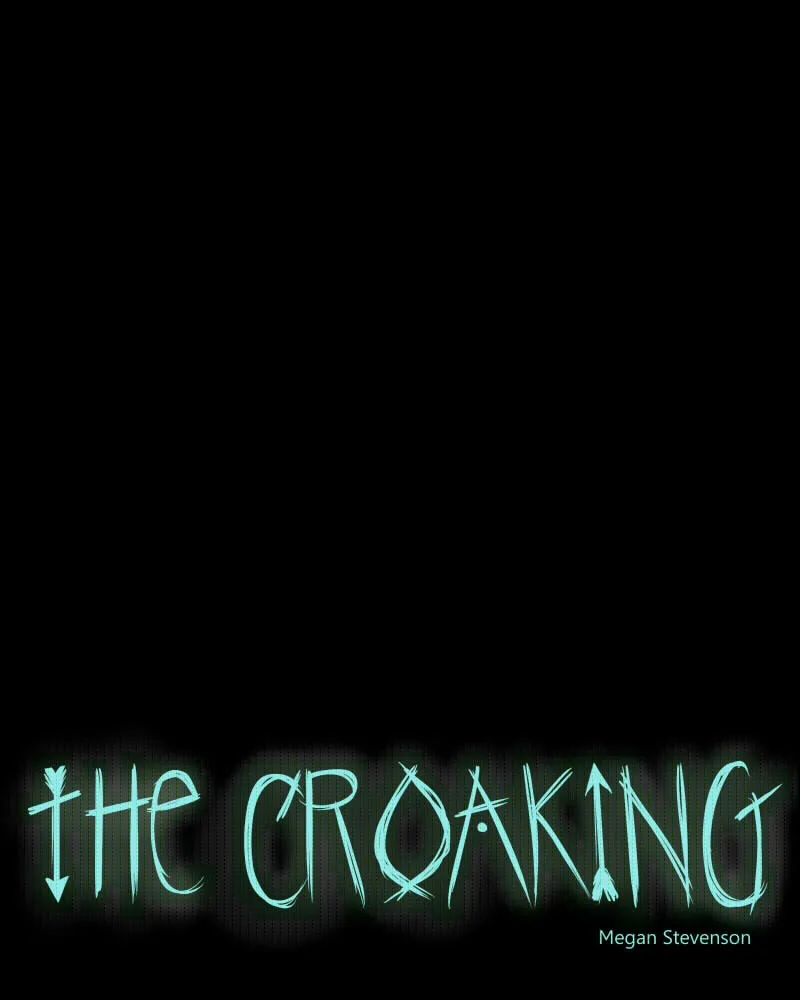 The Croaking Chapter 103 page 5 - 
