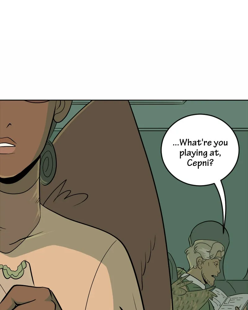 The Croaking Chapter 103 page 43 - 