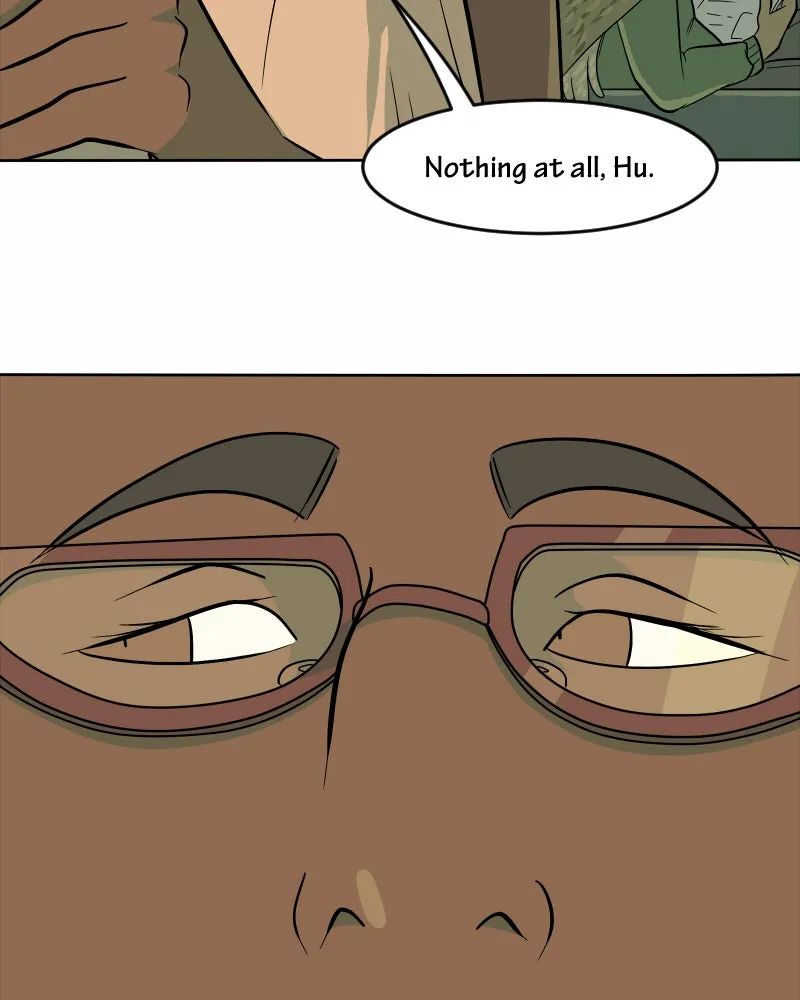 The Croaking Chapter 103 page 44 - 