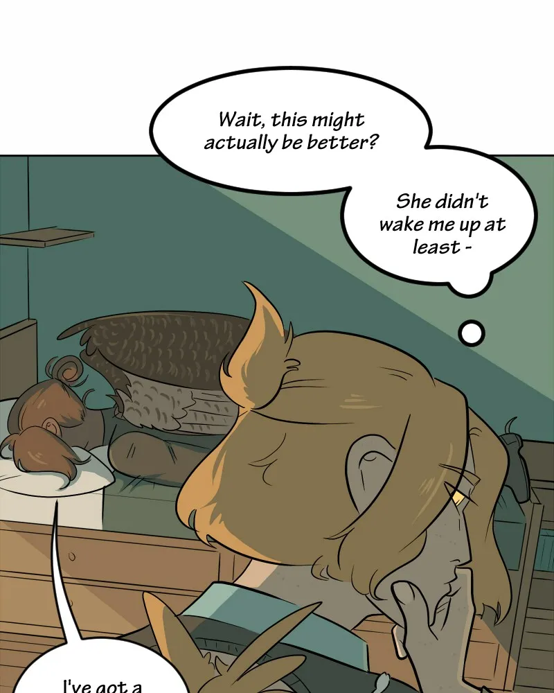 The Croaking Chapter 103 page 48 - 