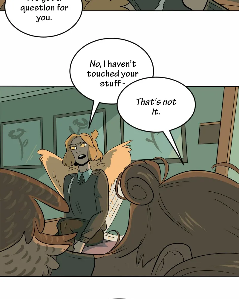 The Croaking Chapter 103 page 49 - 