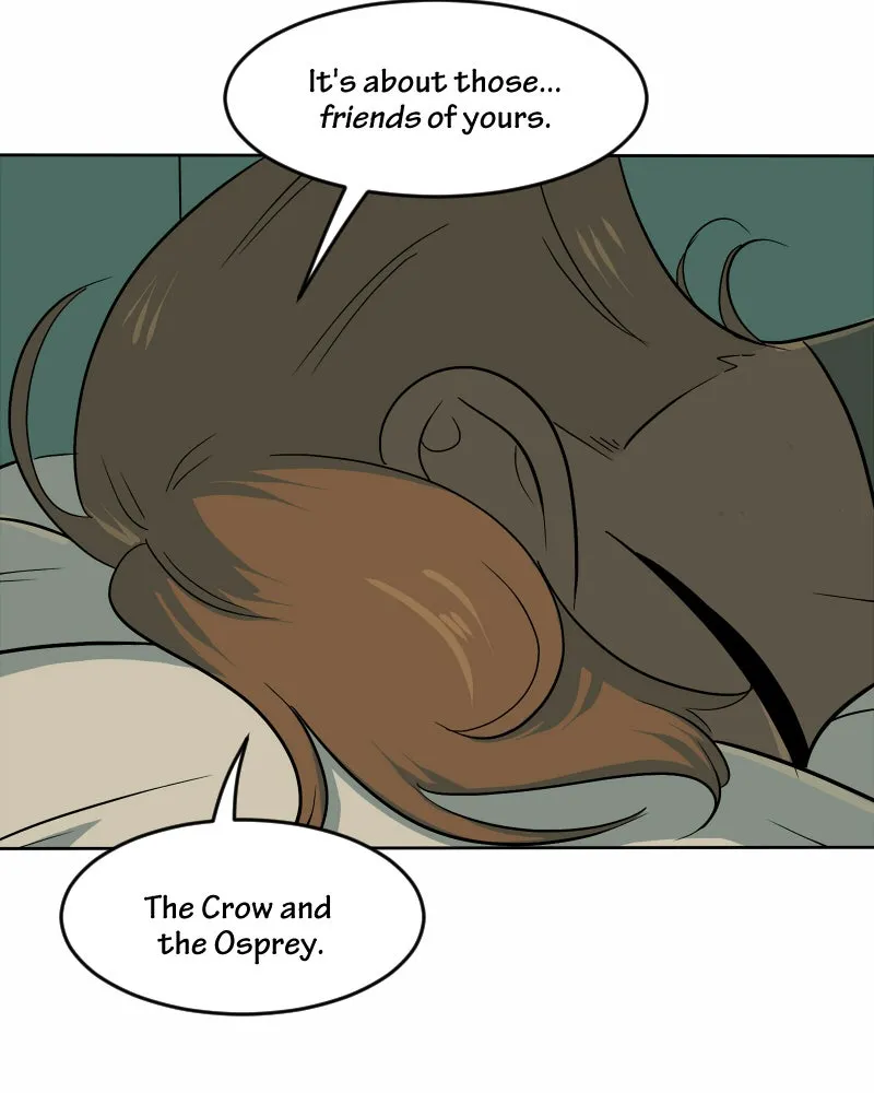 The Croaking Chapter 103 page 50 - 