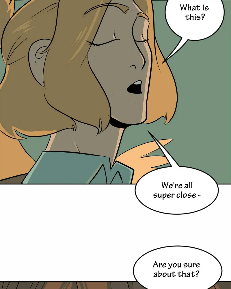 The Croaking Chapter 103 page 52 - 