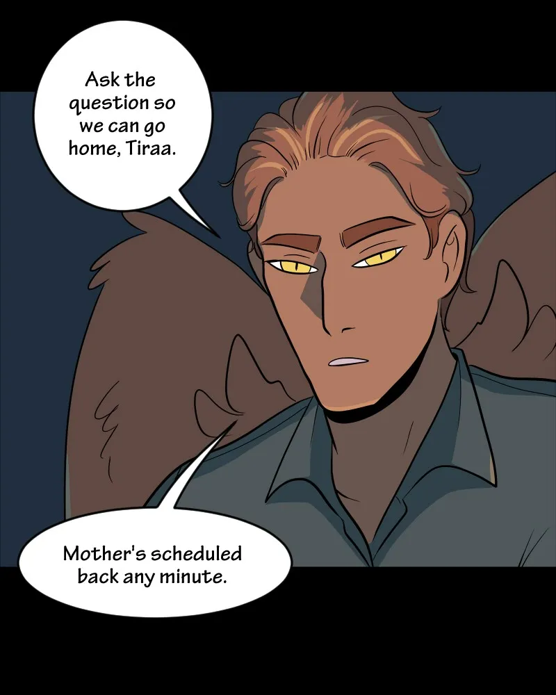 The Croaking Chapter 103 page 7 - 