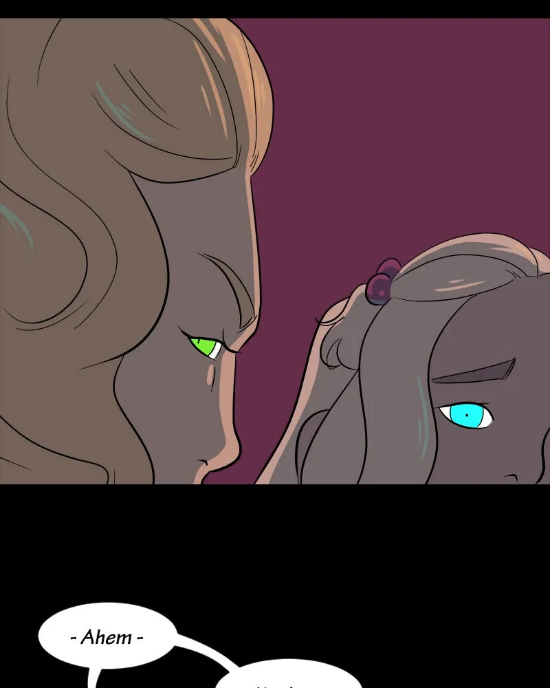 The Croaking Chapter 103 page 8 - 
