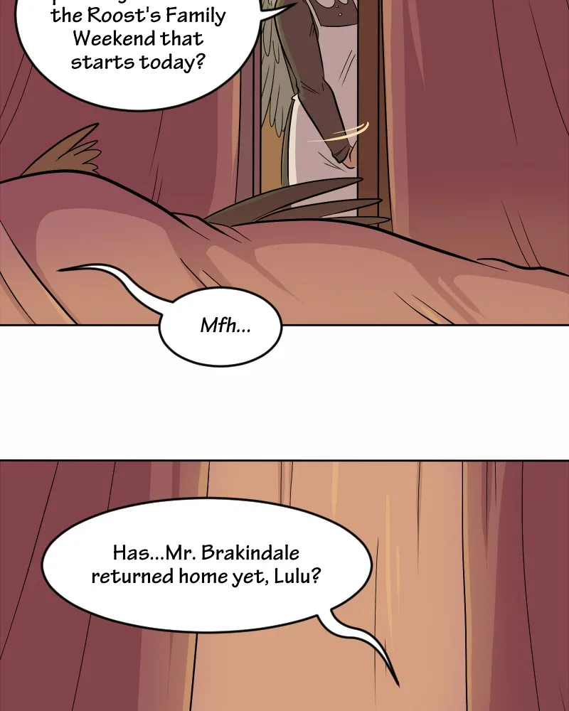 The Croaking Chapter 104 page 2 - 