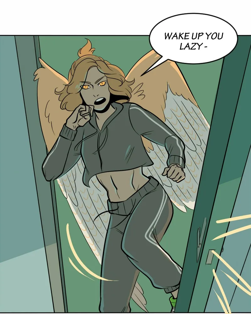 The Croaking Chapter 104 page 13 - 