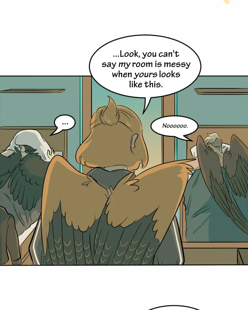 The Croaking Chapter 104 page 14 - 