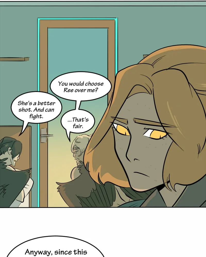 The Croaking Chapter 104 page 18 - 