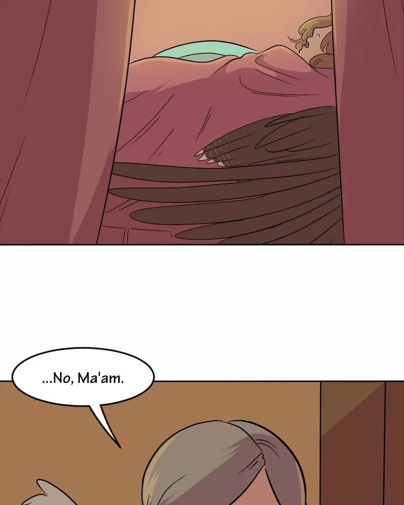 The Croaking Chapter 104 page 3 - 