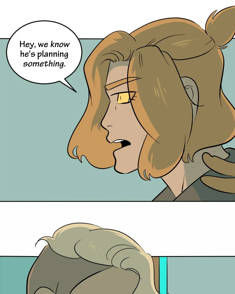 The Croaking Chapter 104 page 24 - 