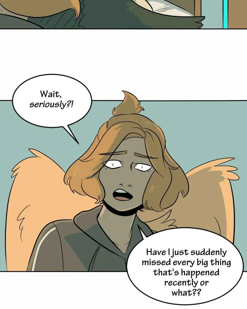The Croaking Chapter 104 page 27 - 