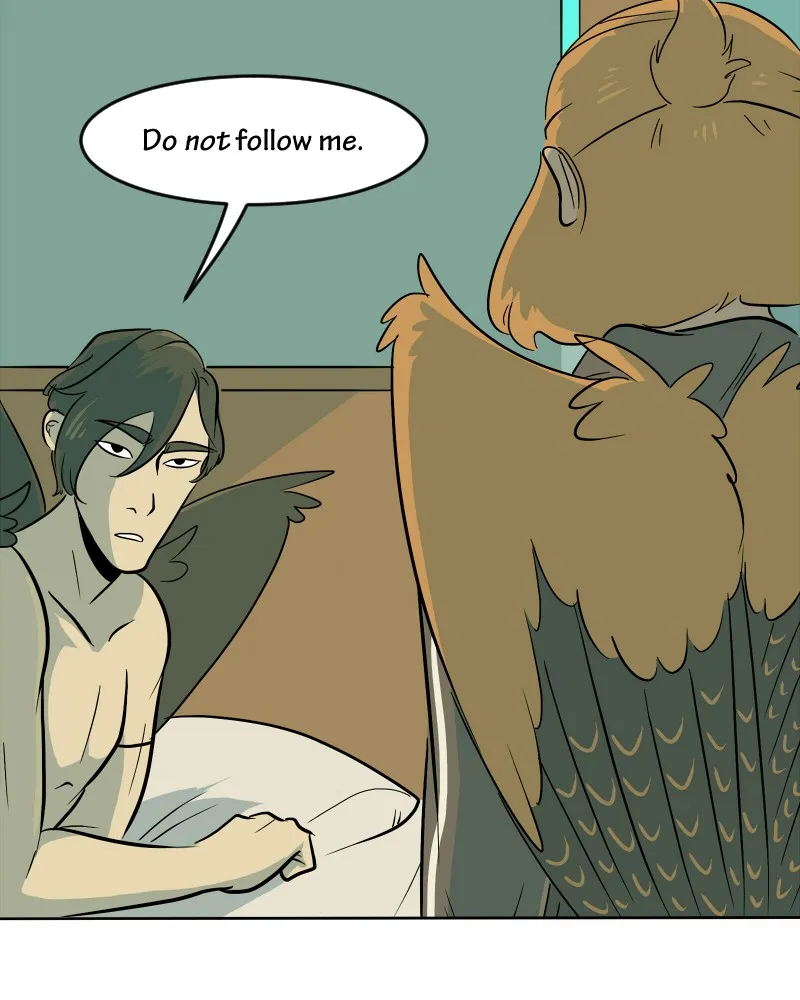 The Croaking Chapter 104 page 31 - 