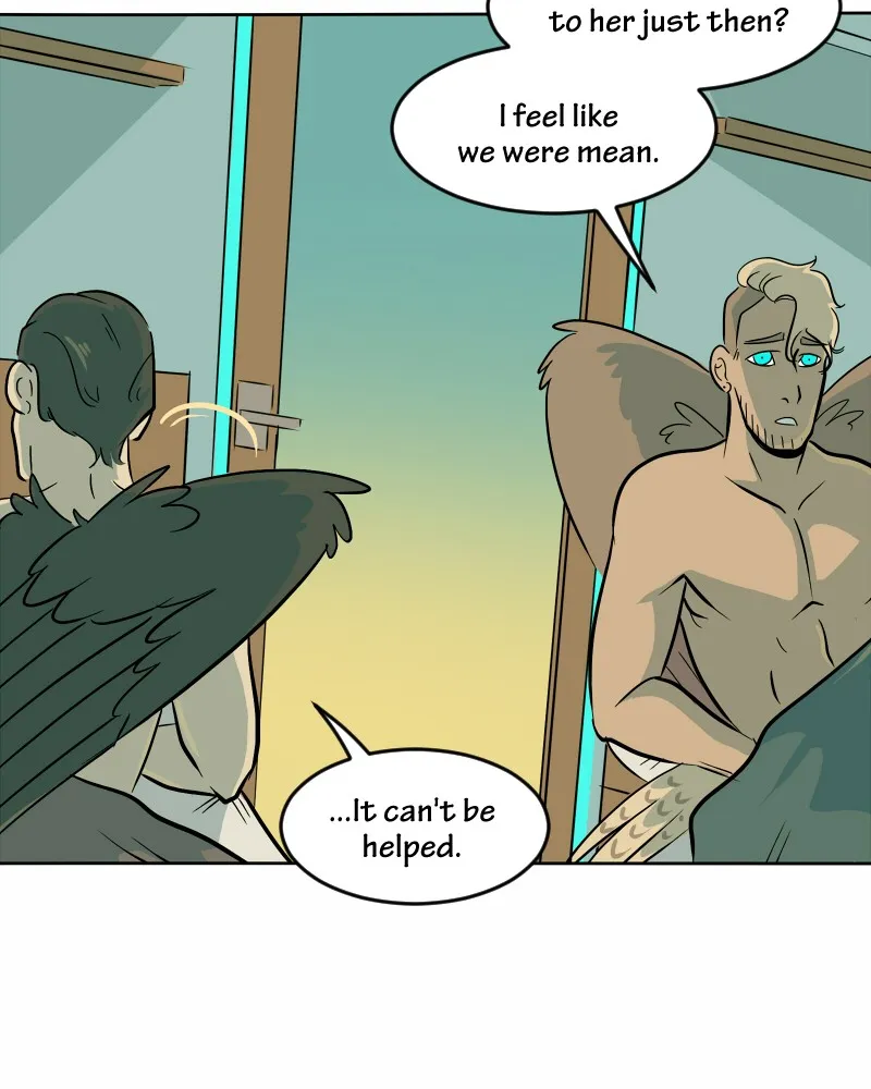 The Croaking Chapter 104 page 34 - 