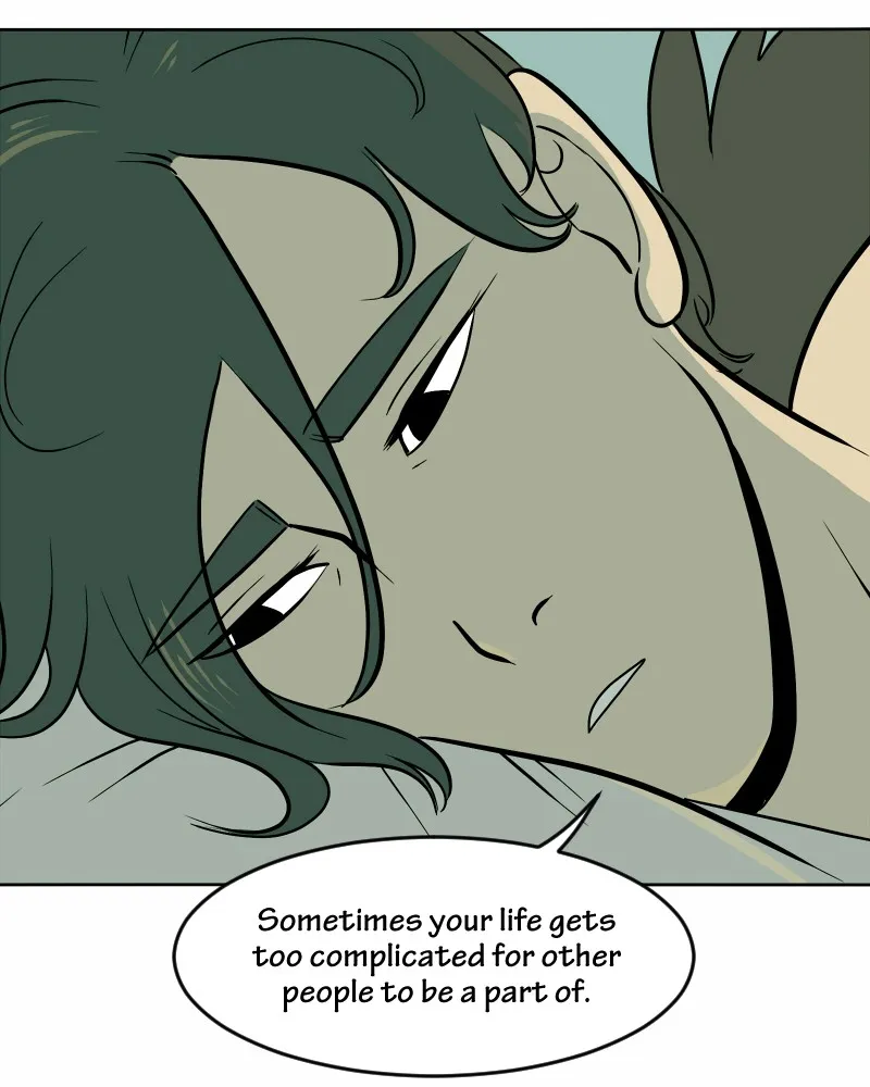 The Croaking Chapter 104 page 35 - 