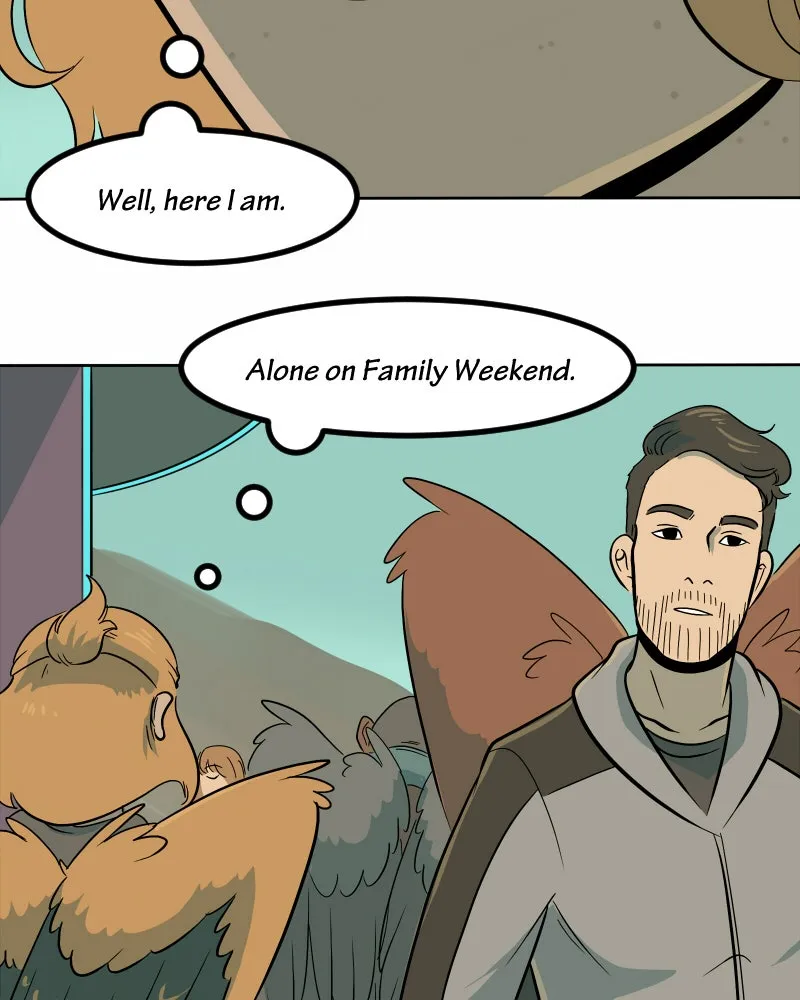 The Croaking Chapter 104 page 37 - 