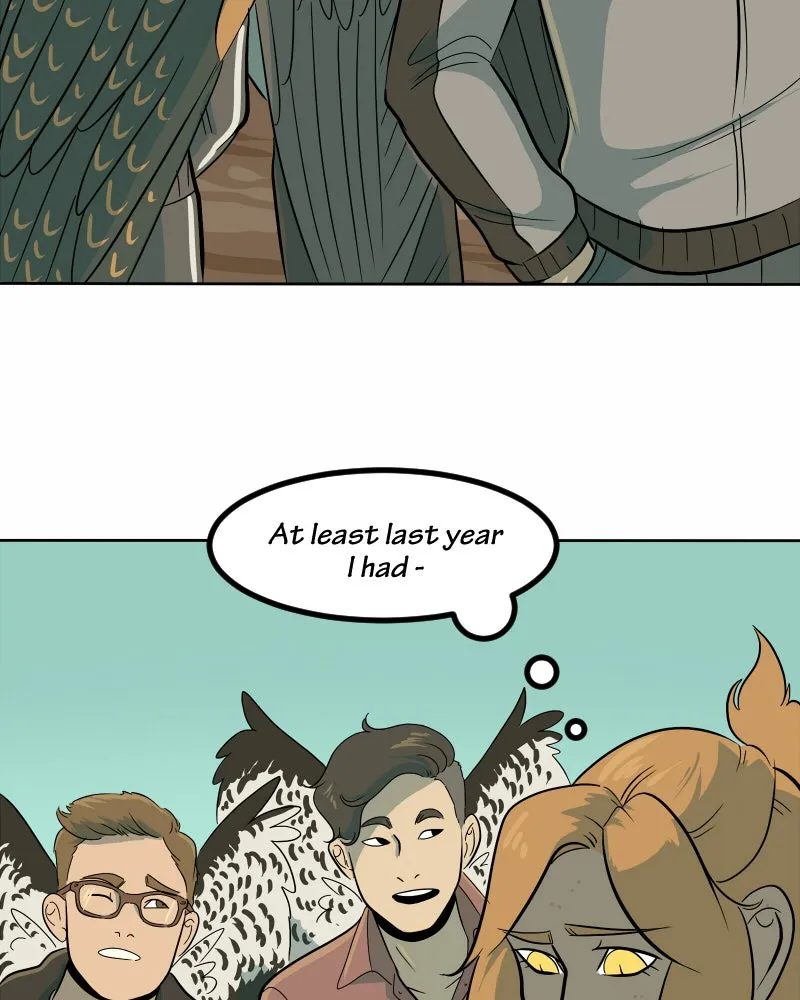 The Croaking Chapter 104 page 38 - 