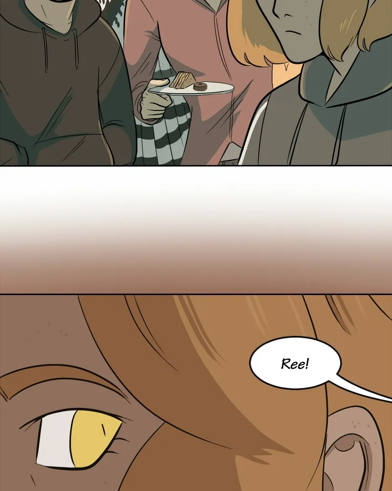 The Croaking Chapter 104 page 39 - 