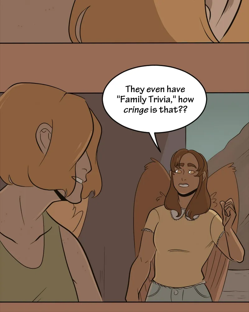 The Croaking Chapter 104 page 40 - 