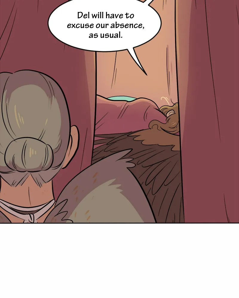 The Croaking Chapter 104 page 5 - 