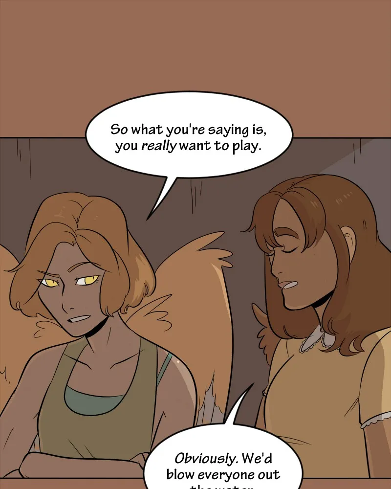 The Croaking Chapter 104 page 41 - 