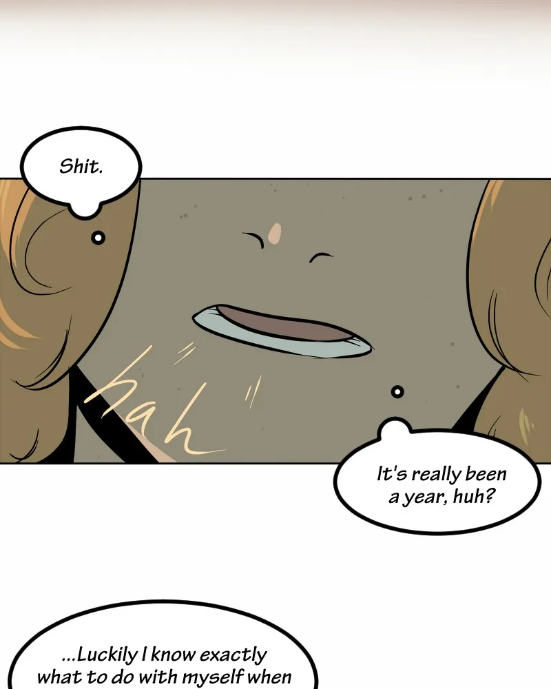 The Croaking Chapter 104 page 43 - 