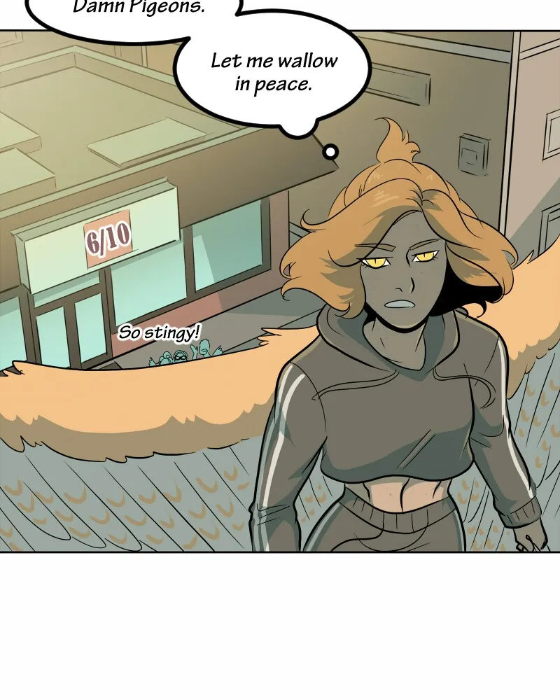 The Croaking Chapter 104 page 48 - 