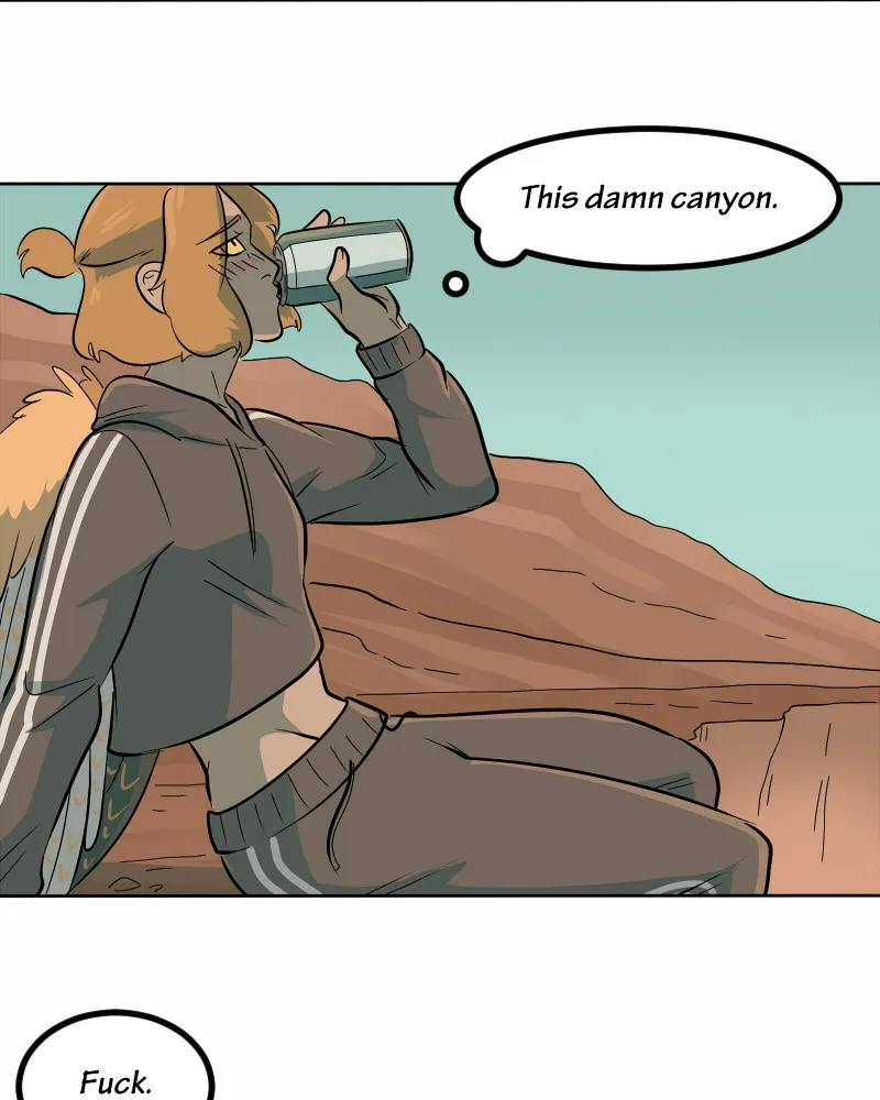 The Croaking Chapter 104 page 50 - 
