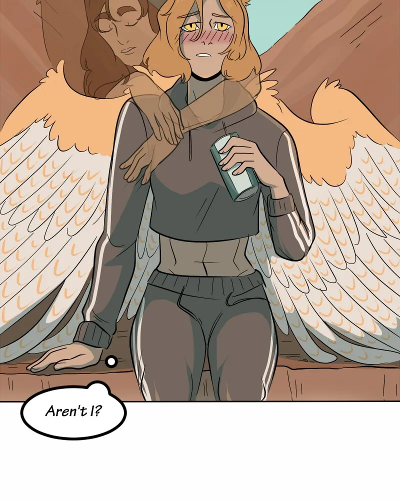 The Croaking Chapter 104 page 52 - 