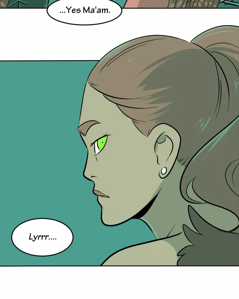 The Croaking Chapter 104 page 55 - 