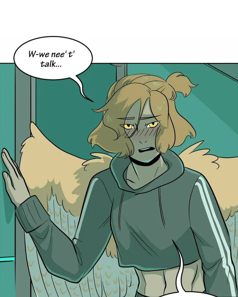 The Croaking Chapter 104 page 57 - 